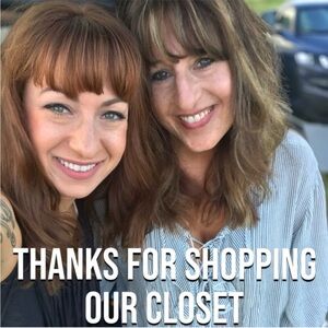 Thanks 4 Shopping Lisa’s Closet